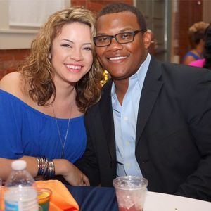 Meet your Posher, Vince